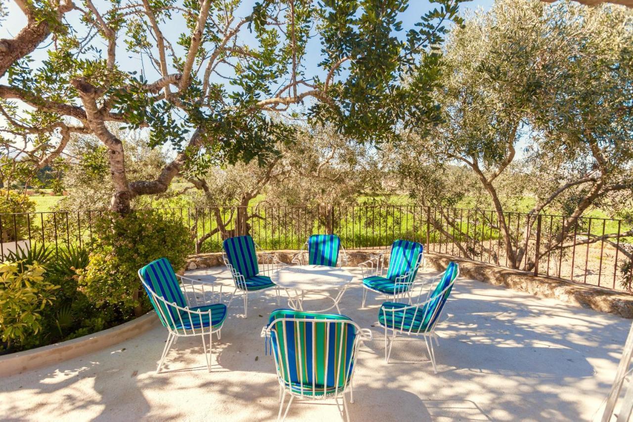 Villa Molinas By Sealand Villas Pollenca Ngoại thất bức ảnh